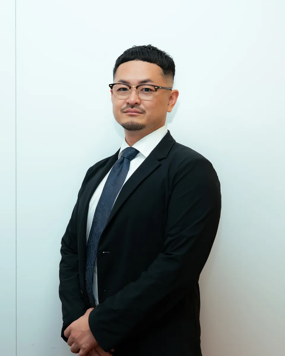 取締役 篠村 恭太